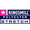 Kingsmill Polyester Stretch
